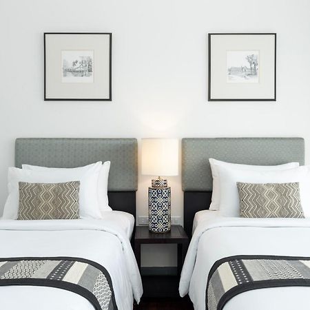 Souphattra Hotel Luang Prabang Buitenkant foto