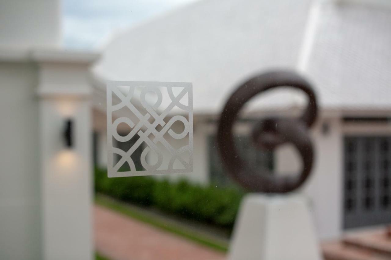 Souphattra Hotel Luang Prabang Buitenkant foto